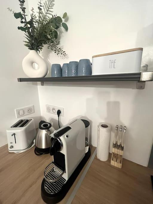 Wondersuite Appartement - Centre Ville Avec Parking Couvert -15Mn De Paris Et 10 Mn De Stade De France, Wifi, Netflix Deuil-la-Barre Exterior photo